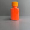 رنگ فلورسنت نارنجی 25 گرمی