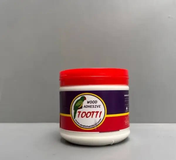 چسب چوب 500 گرمی