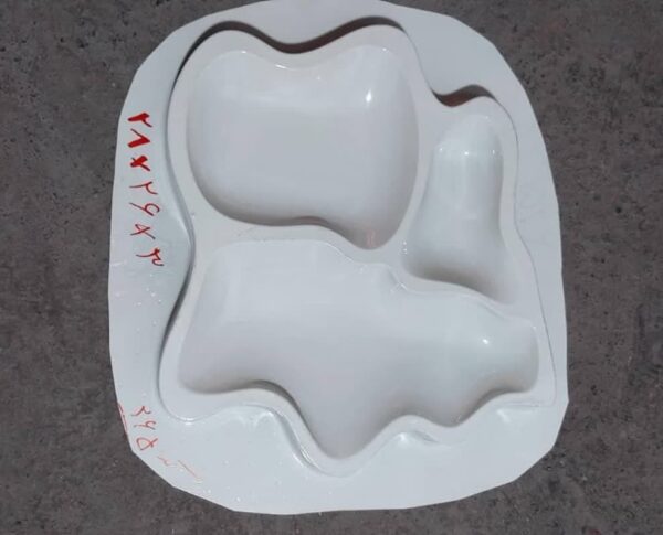 قالب طلقی اردوخوری کد 265