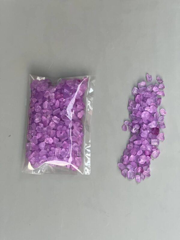 سنگ تزئینی یاسی 200 گرمی