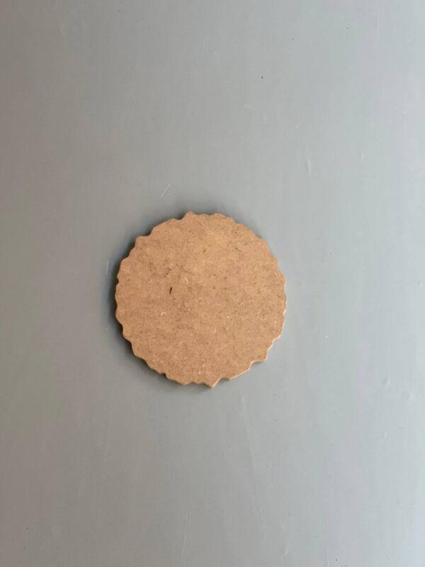 زیر لیوانی خورشیدی