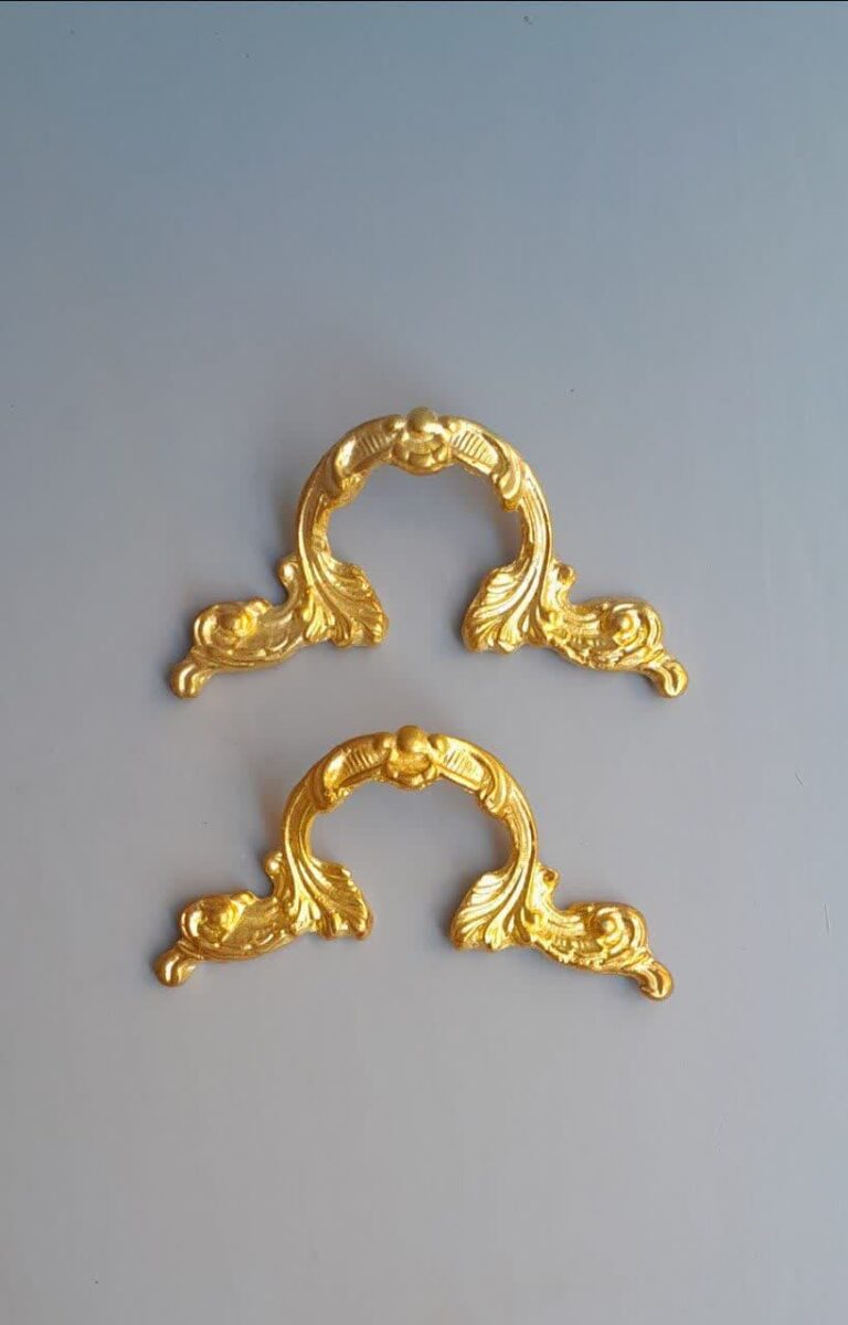 دسته سینی پیوتر