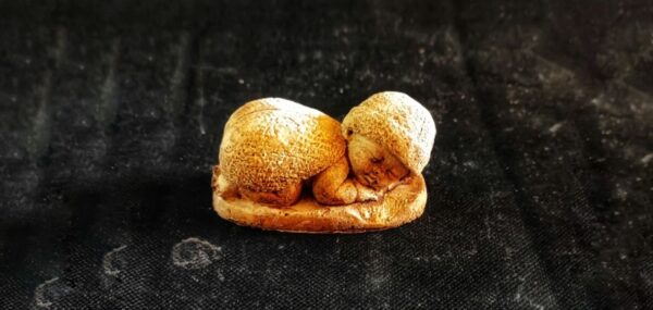 قالب سیلیکونی طرح نوزاد
