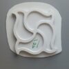 قالب طلقی اردوخوری کد 351